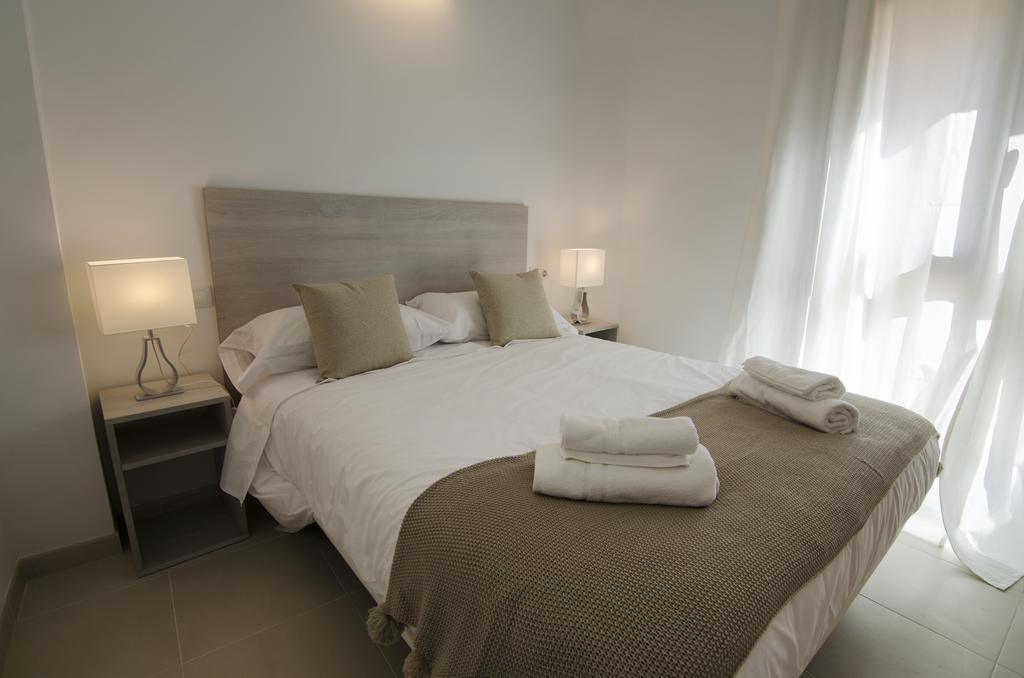 Appartement Remolars 3 - Turismo De Interior *