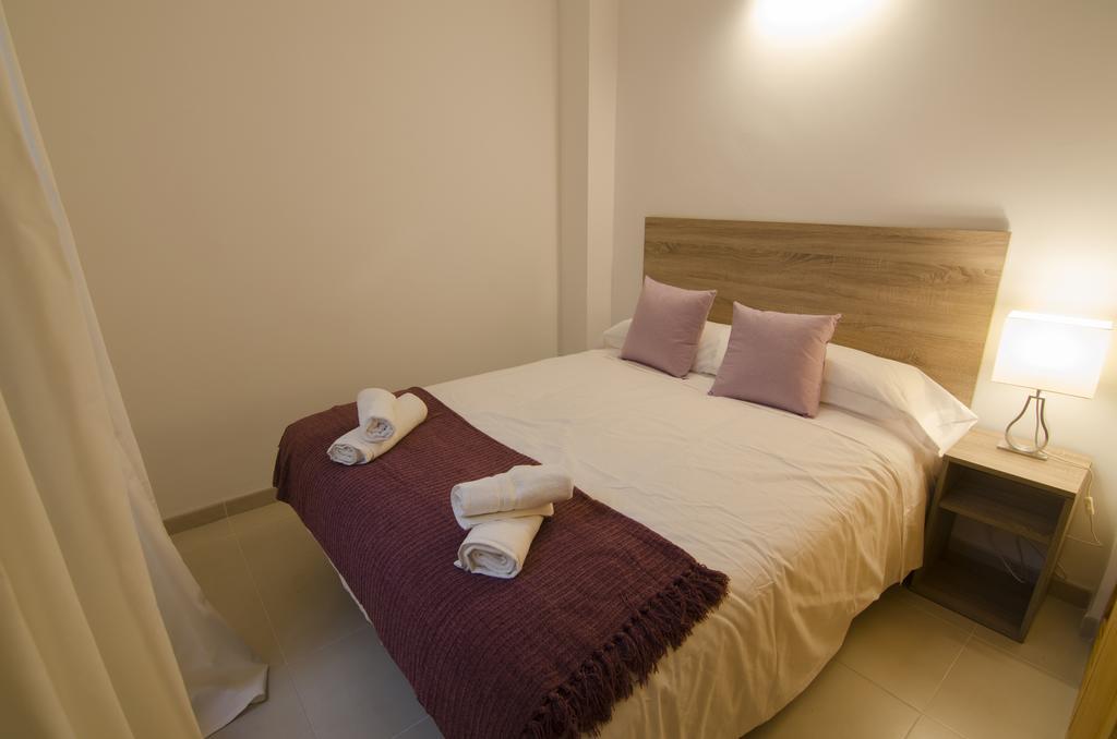 Appartement Remolars 3 - Turismo De Interior