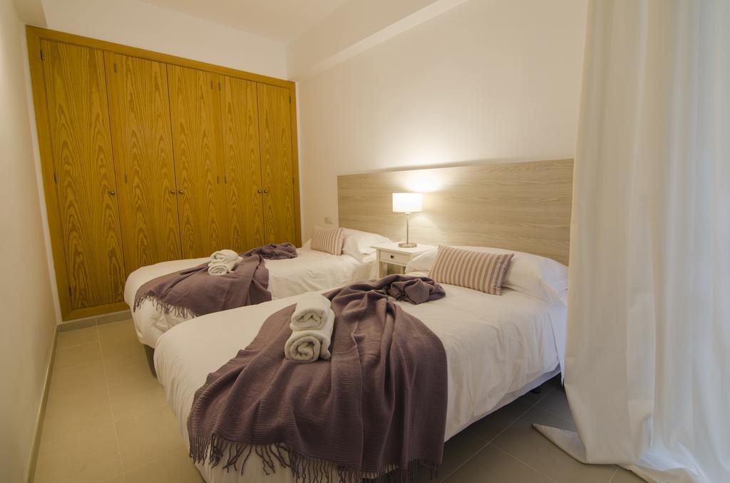 Appartement Remolars 3 - Turismo De Interior *