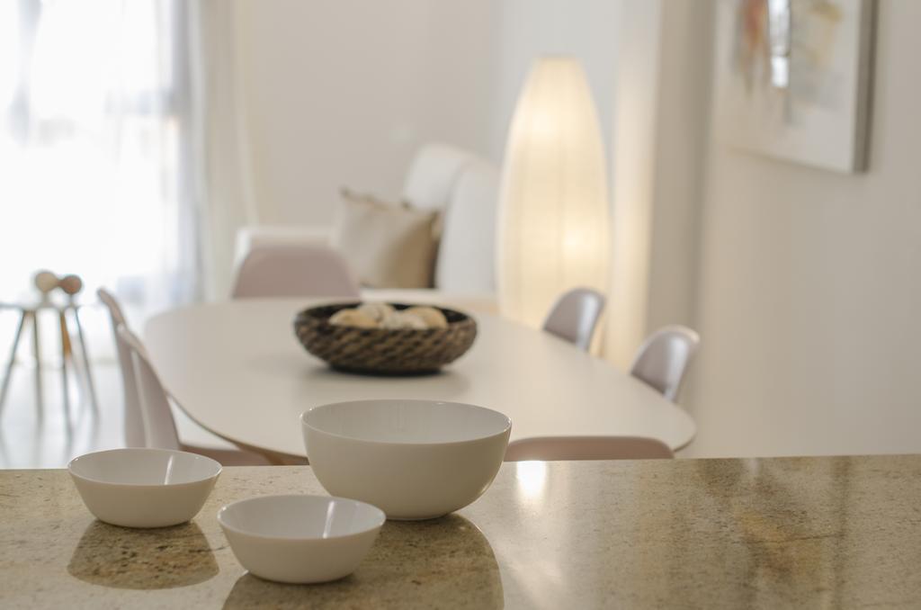 Appartement Remolars 3 - Turismo De Interior