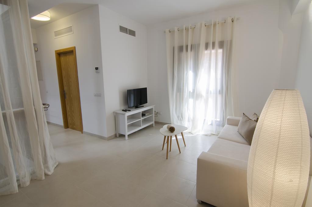 Appartement Remolars 3 - Turismo De Interior *