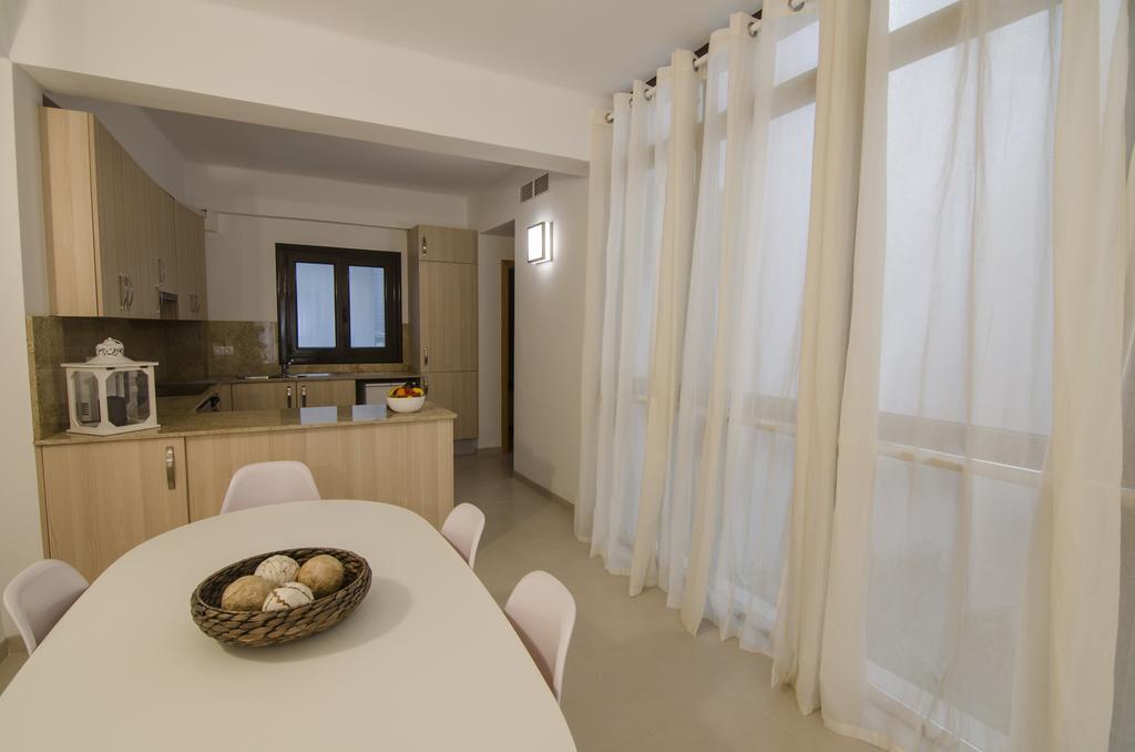 Appartement Remolars 3 - Turismo De Interior