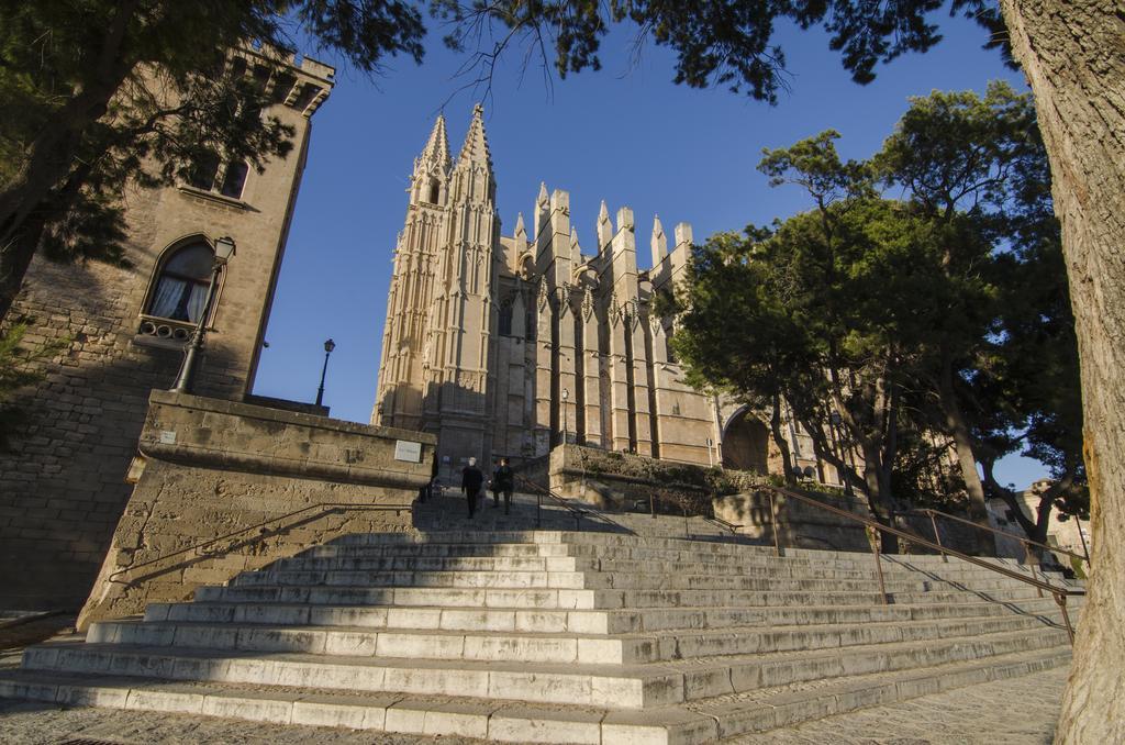Appartement Remolars 3 - Turismo De Interior Palma