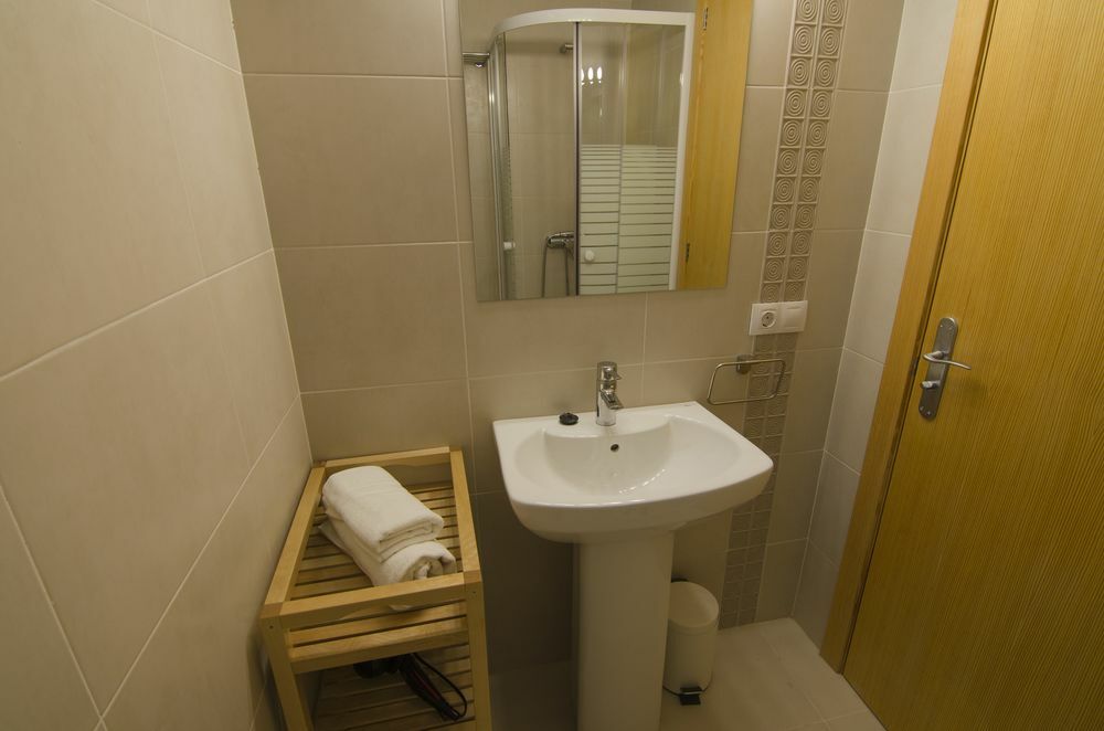 Appartement Remolars 3 - Turismo De Interior