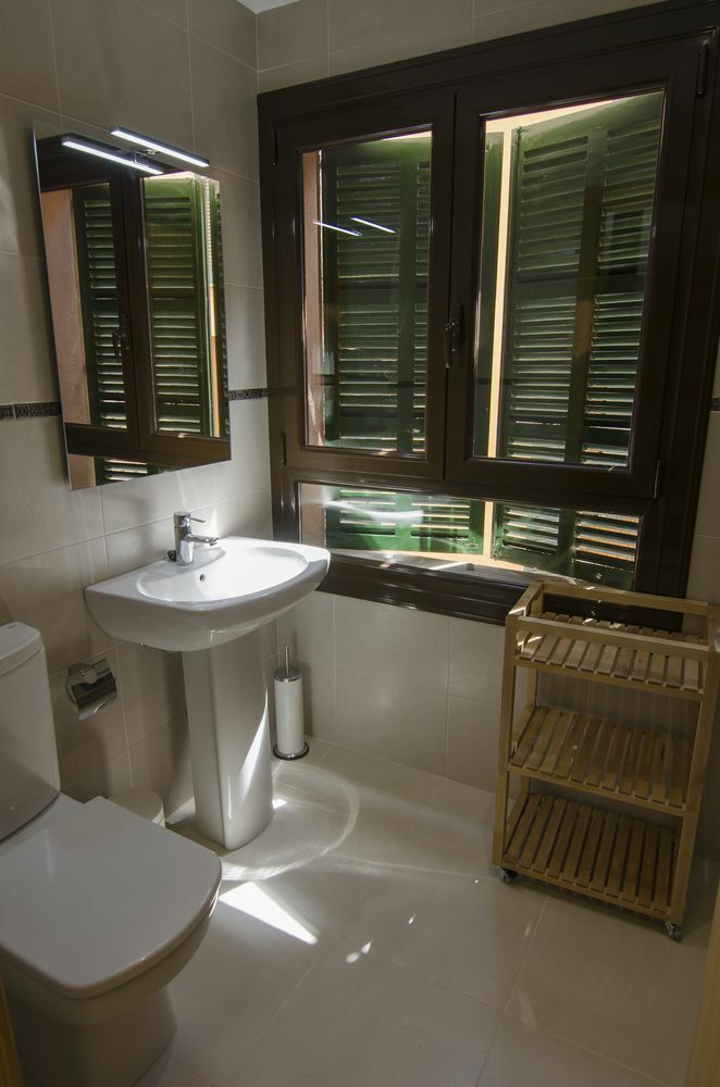 Appartement Remolars 3 - Turismo De Interior